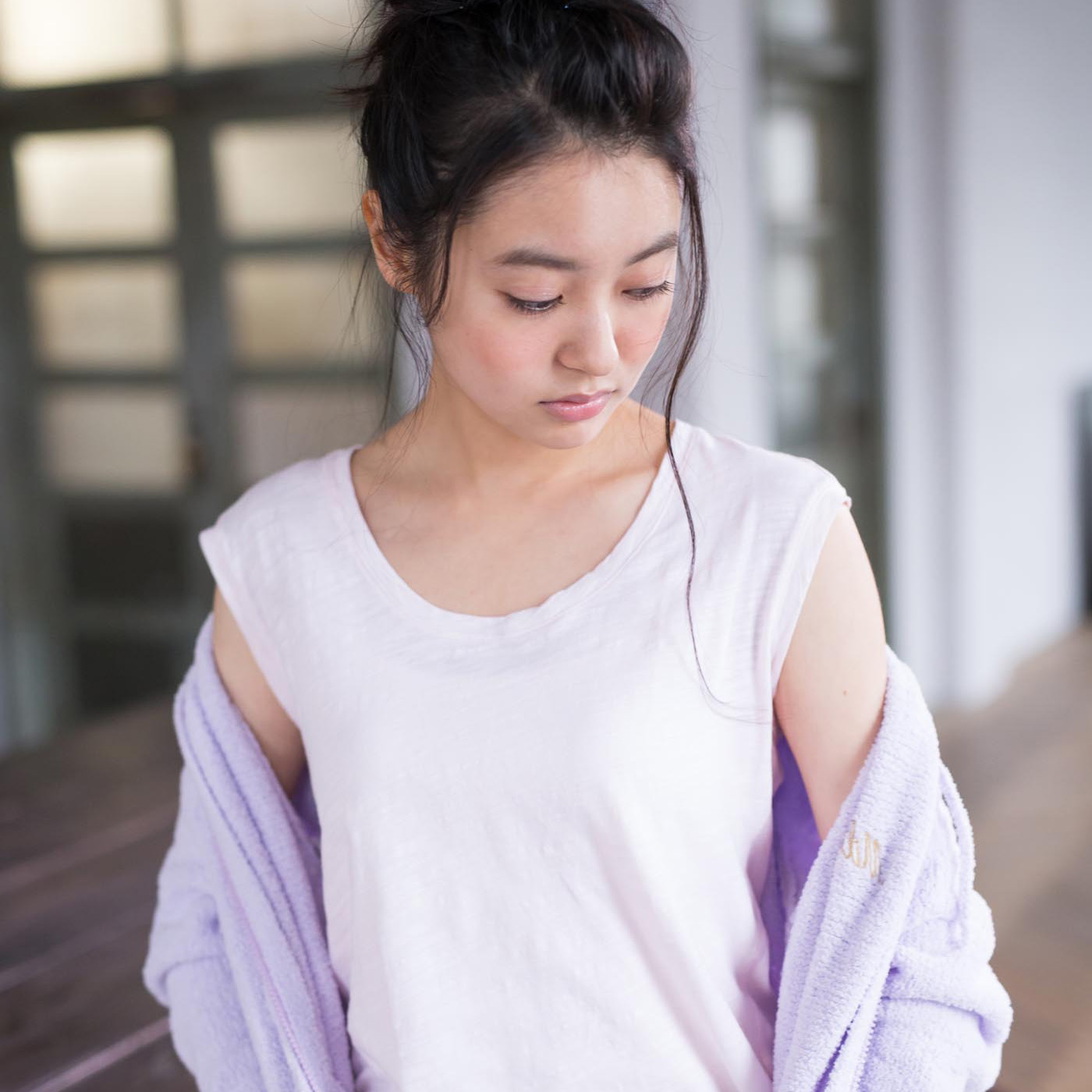 i040 PROTO STAR 田辺桃子 vol.1 Photogallery PROTOSTAR